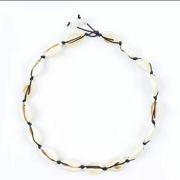 Shell choker - Picture 2 of 2